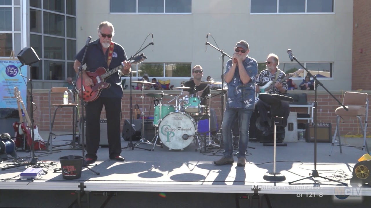Reverend Raven and the Chain Smoking Altar Boys