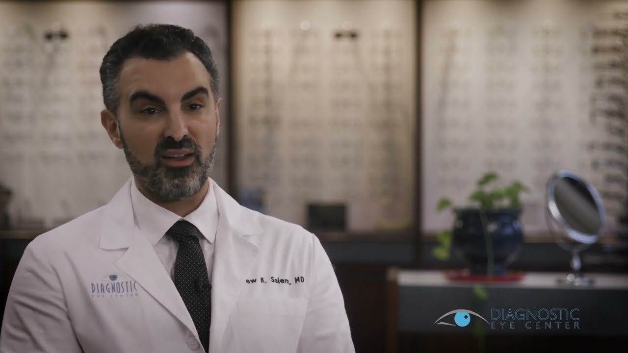 Does LASIK eye surgery wear off?