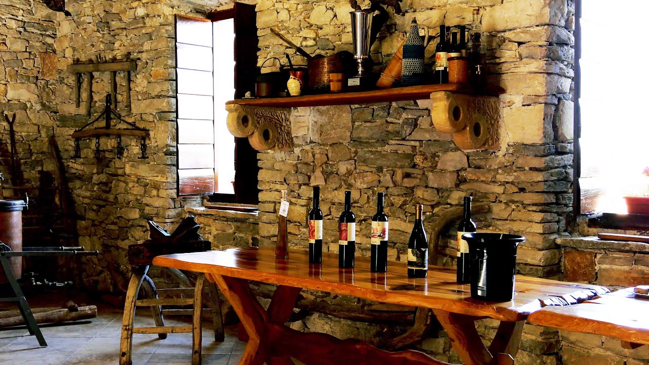 Winery TORETA Korčula