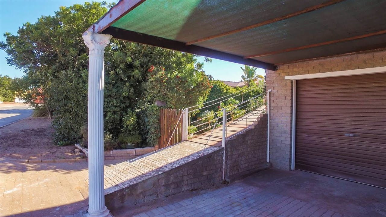 3 Bedroom House for sale in Western Cape | West Coast | Saldanha | Vredenburg |