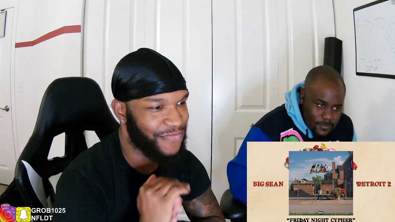 Friday Night Cypher (Audio) EMINEM WENT CRAZYYYY