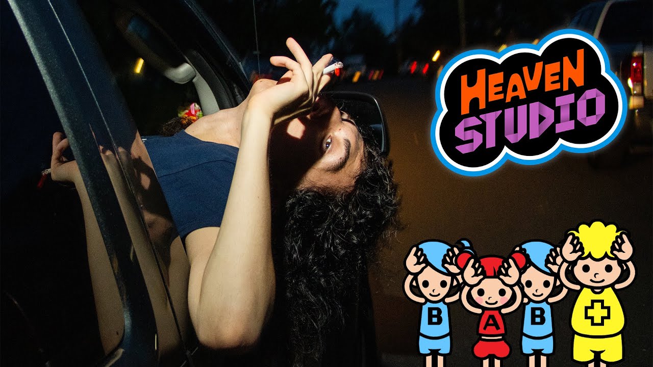 Heaven Studio Remix: Jane Remover — Music Baby