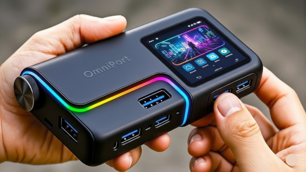 30 New Coolest Amazon Gadgets You’ll Instantly Want in this 2026 (with Prices)