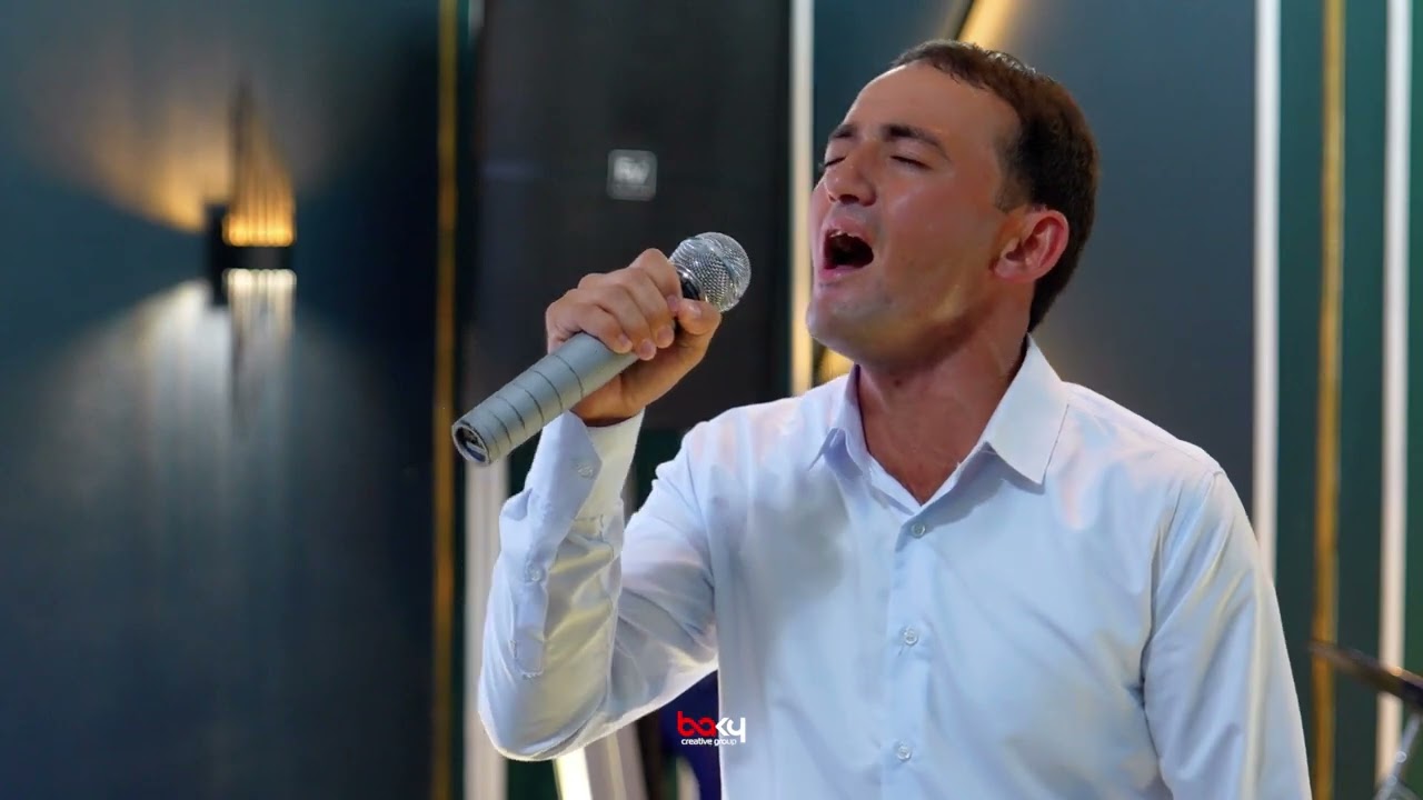 Yakup Orazgylyjow - Nowgul (Janly ses)