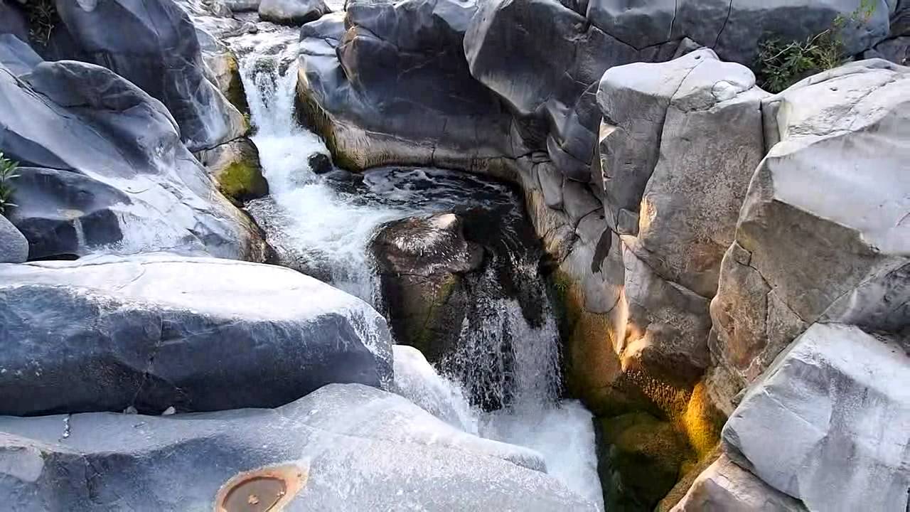 Castiglione di Sicilia Alcantara Cda Mille Cocchita