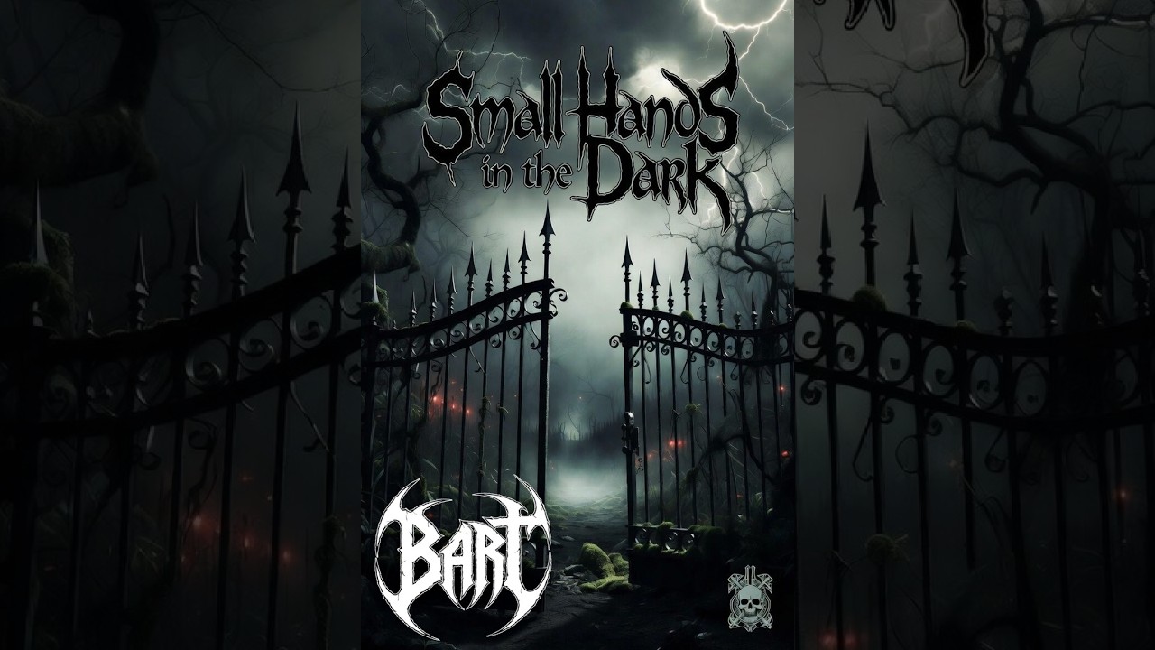 Small Hands in the Dark