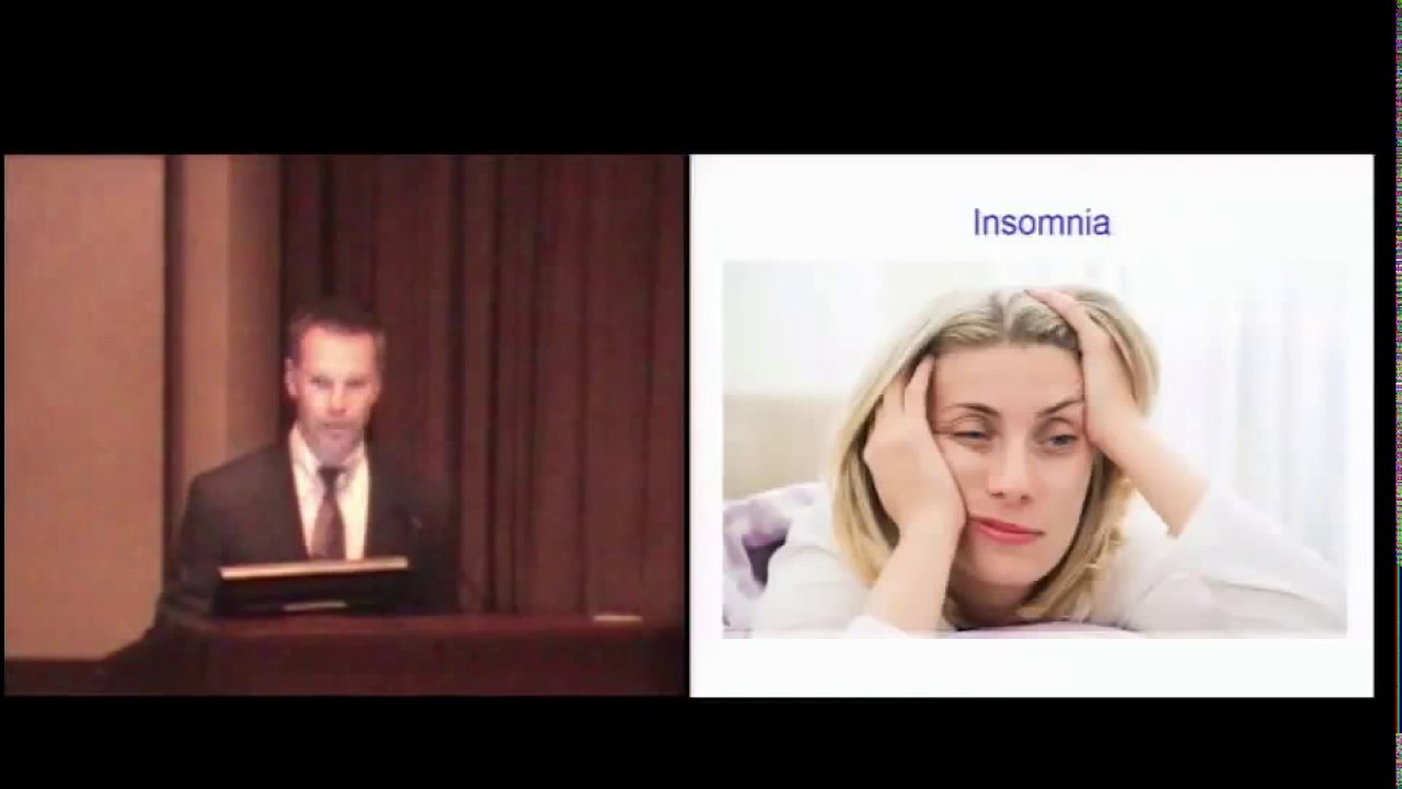 The Critical Importance of Sleep in Achieving Optimal Health