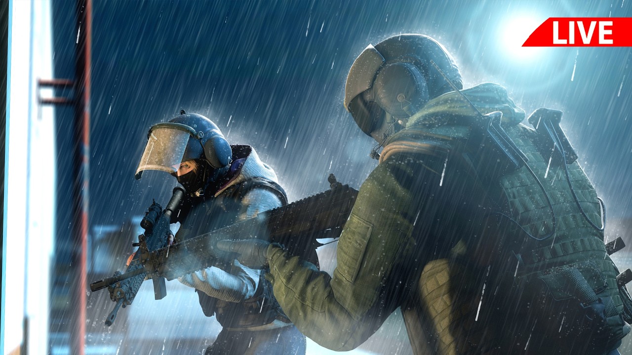 مرحبا بكم في البث المباشر ✅ 🔥 LIVE - HafiD HimMi #ubisoftpartner #ad Sub=No