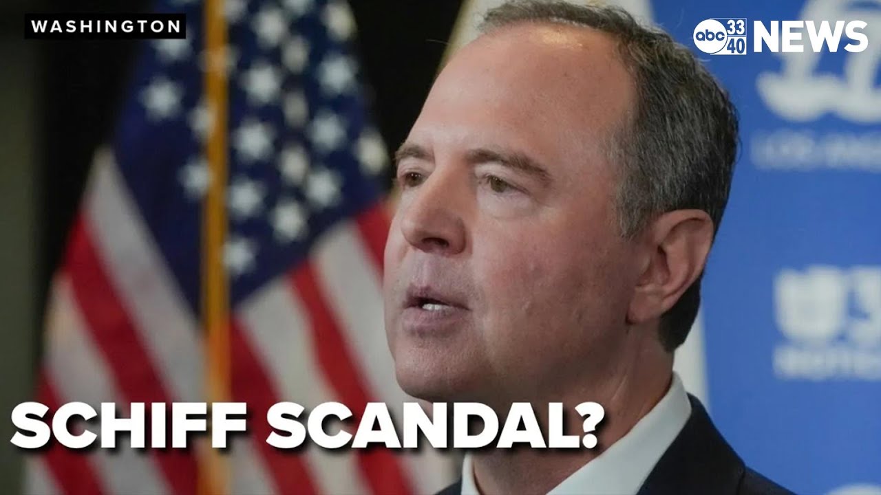 Was classified information leaked to smear Trump?
