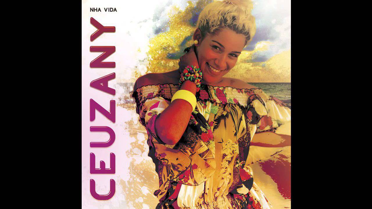 Ceuzany -  Amor Di Mi Ku Bo