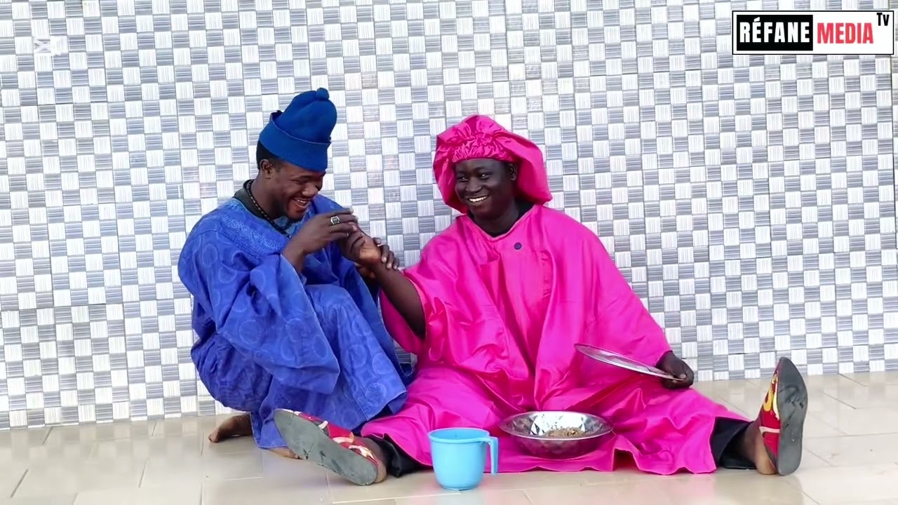 Koorou Ndimbal ak geur gui saison episode 5￼