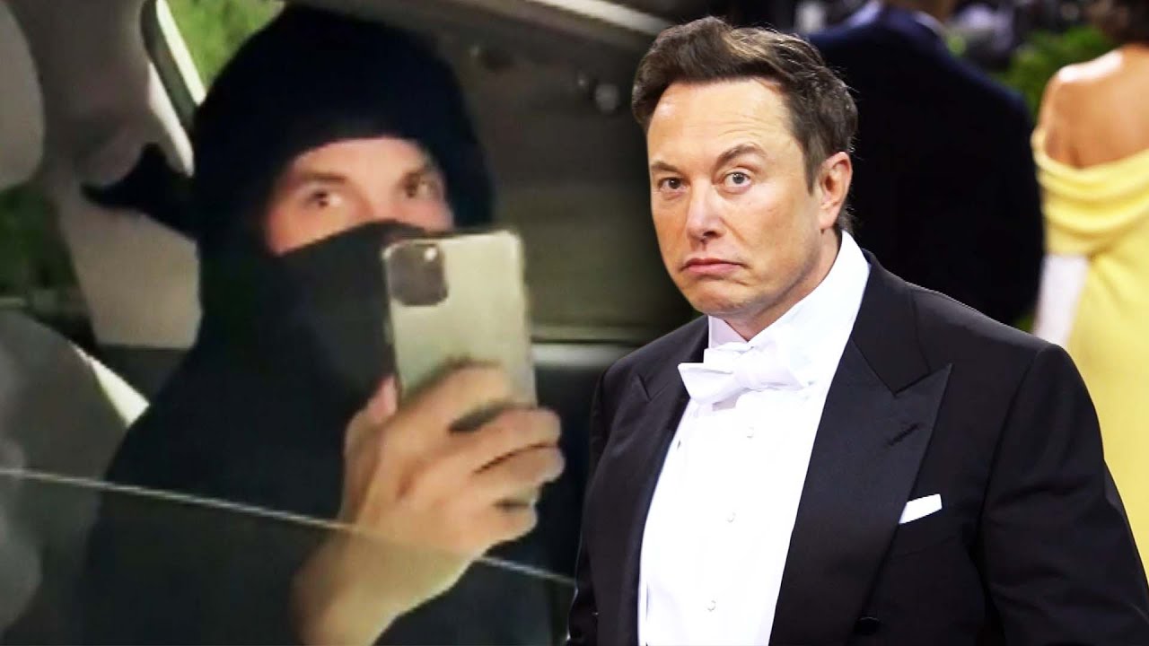 Man Denies Stalking Elon Musk’s Family