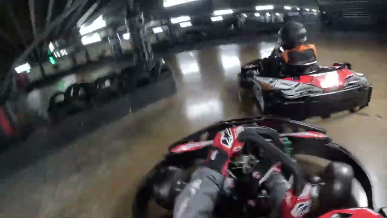 February 16th 2026 Race Academy 1