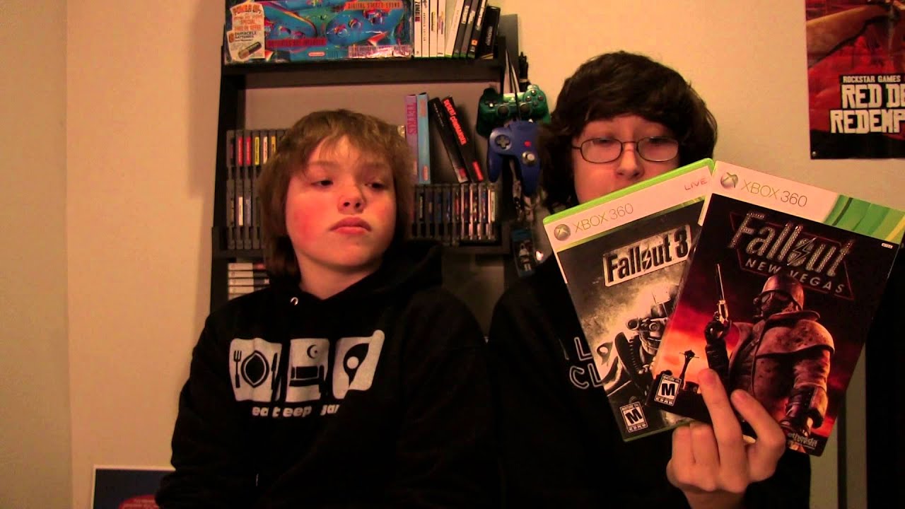 Our Xbox 360 Collection (As of 1/24/14) (2/2)
