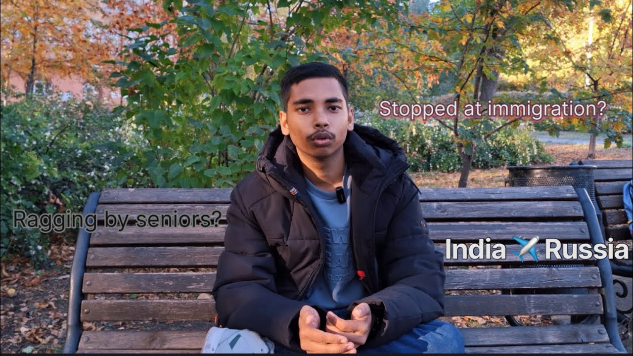 LIFE UPDATE || STORY TIME  ||  SAMARA STATE MEDICAL UNIVERSITY