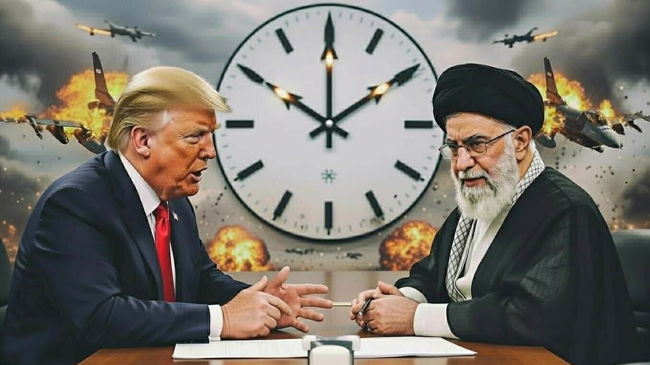 عاجل فشل محاولات توريط المملكه و تفاصيل ما بين إلغاء المفاوضات و عودتها