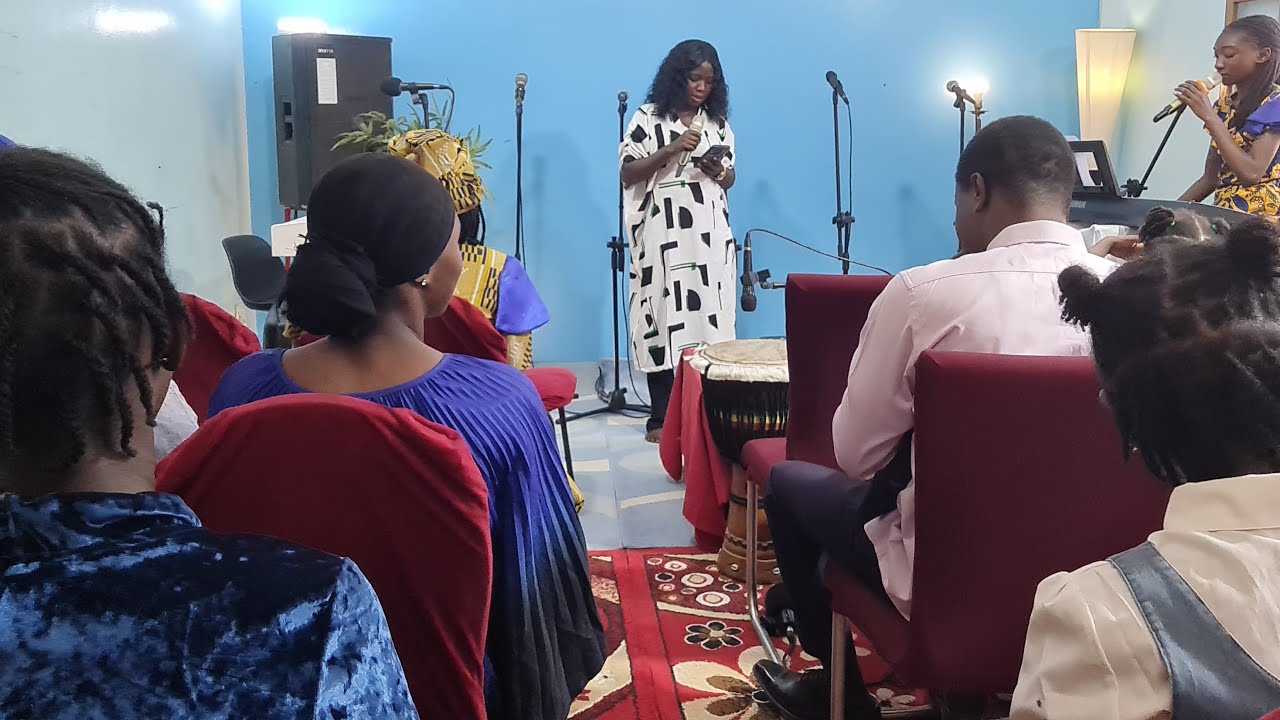 Lève-toi va Jésus-Christ t'a libéré des circonstances tragiques de la naissance. Mat.2:20