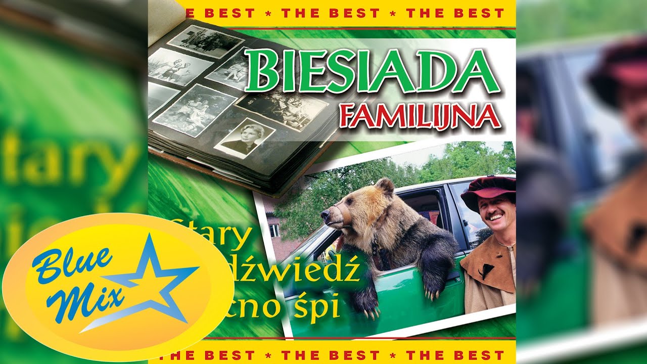 Justyna Bechcicka, Piotr Bechcicki - Gdzieżeś ty bywał, czarny baranie
