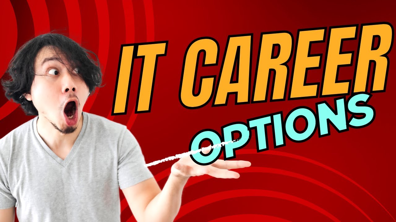 Amazing IT Careers in IT Staffing