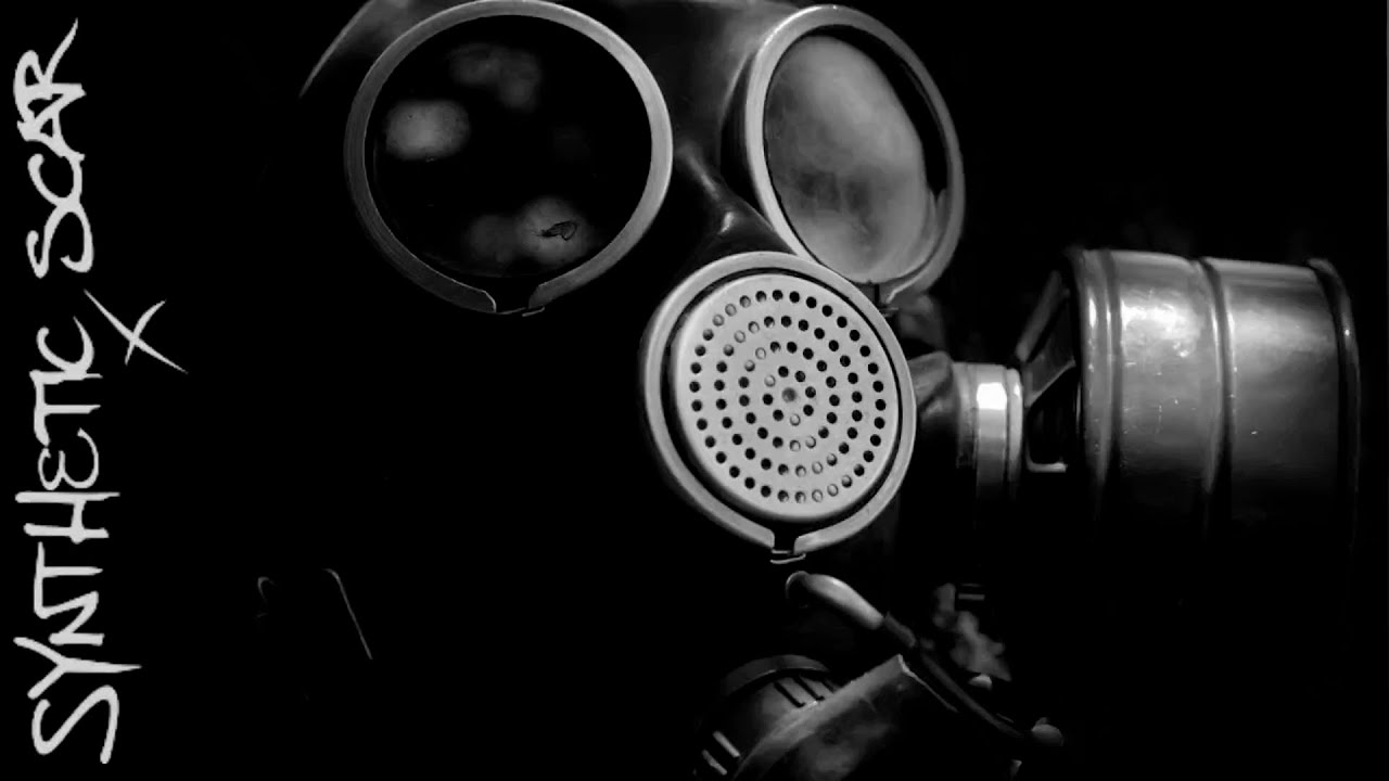 ✖︎SAVIOUR✖︎ | INDUSTRIAL METAL | Synthetic Scar