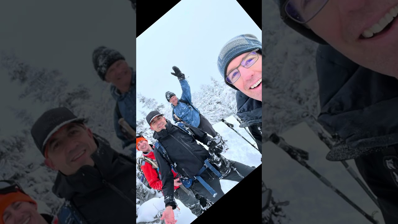 Adirondacks Epic Five 46er Peak Hike