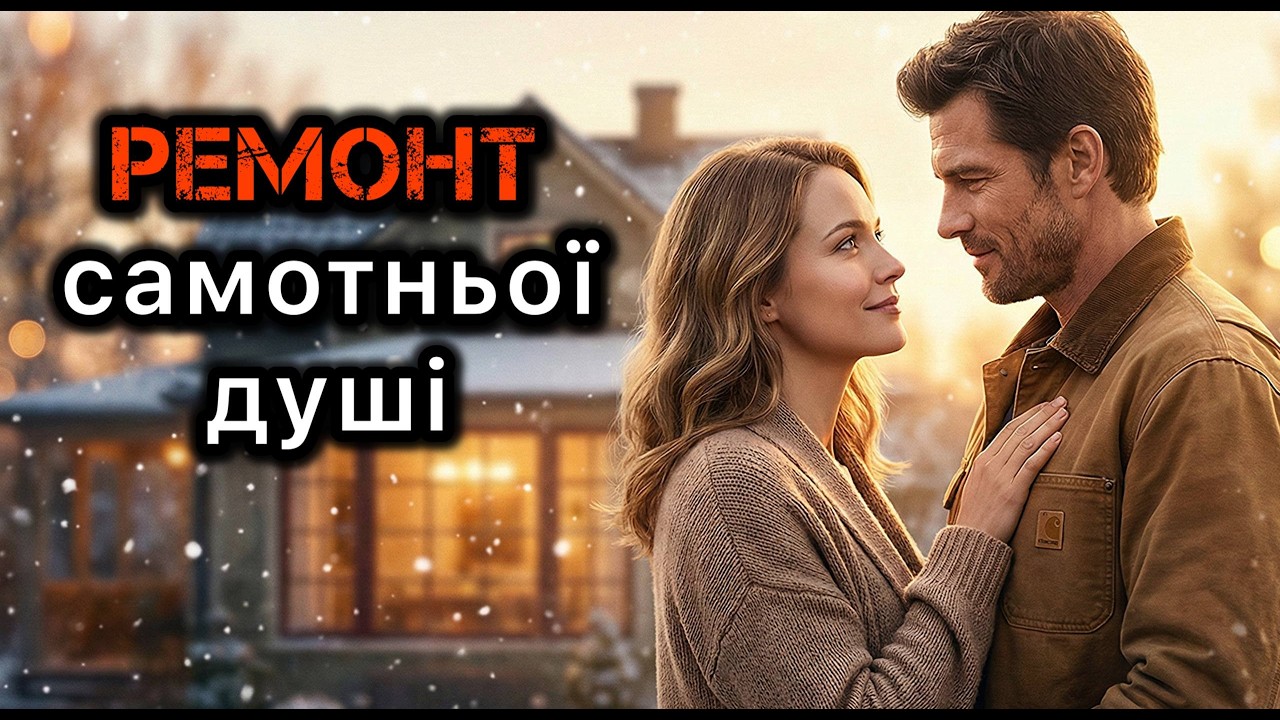 Ремонт самотньої душі. Життєві історії.