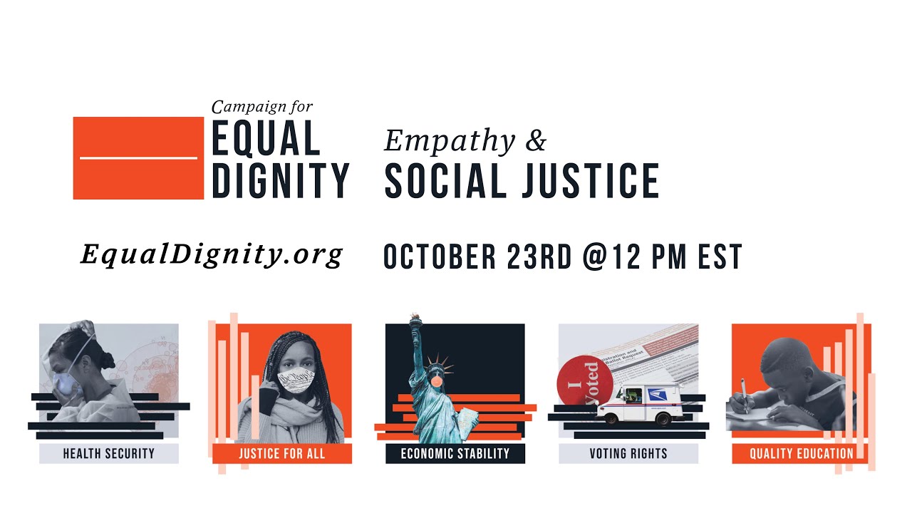 Empathy & Social Justice