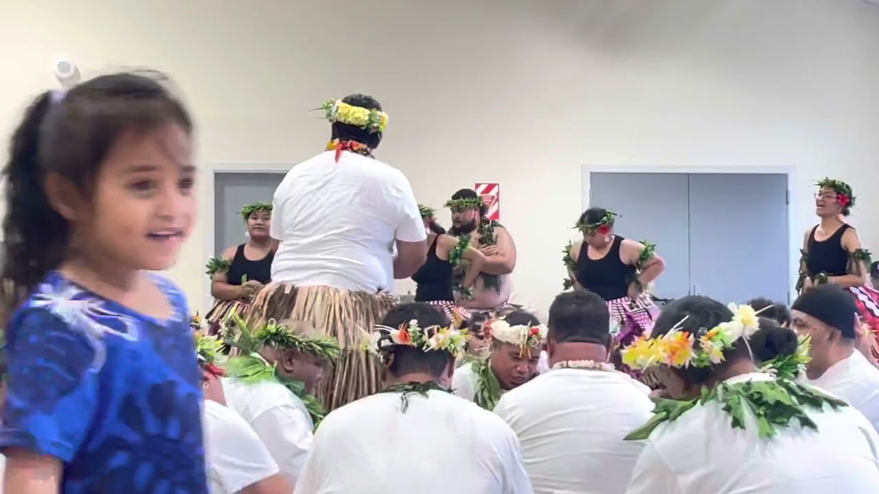 Aso Tutasi 2023 - 5th Fatele Maneapa