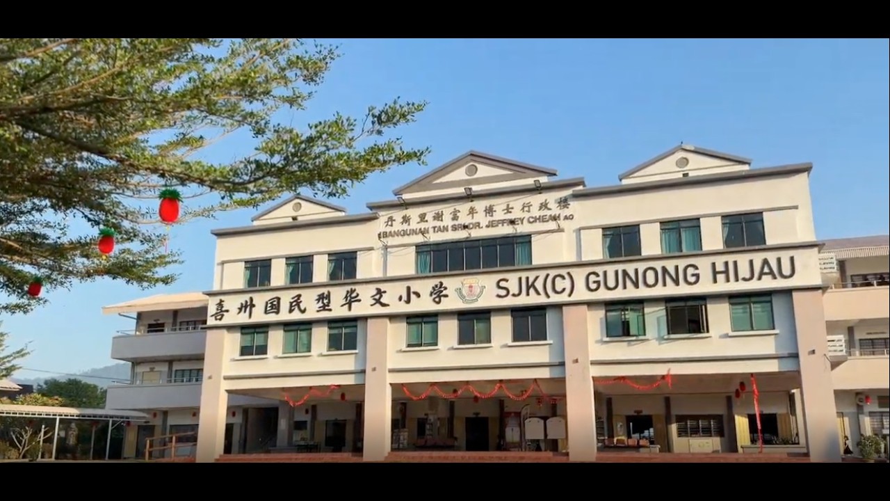 2026丙午年新年特辑：喜州新春影片（武打片+MV）完整版 Episod Khas：Sambutan Tahun Baharu Cina 2026