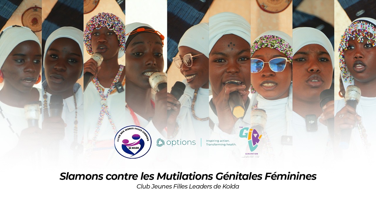 Slamons contre les MGF - CCA Kolda 2026