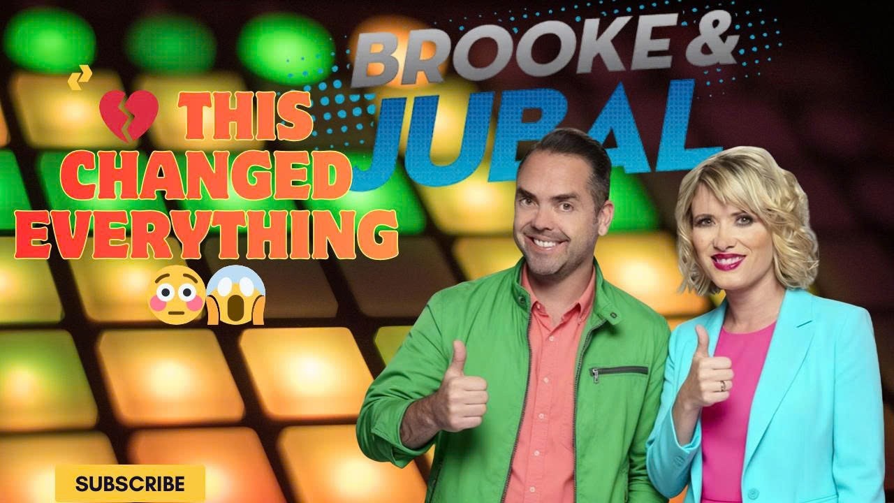 😳🔥Second Date Update | JUBAL & Brooke: 💔He Didn’t Realize It Was a DOUBLE DATE — WITH HER EX💔