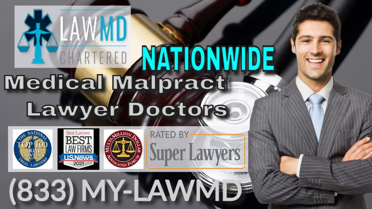 Medical Malpractice Lawyers Chicago IL
