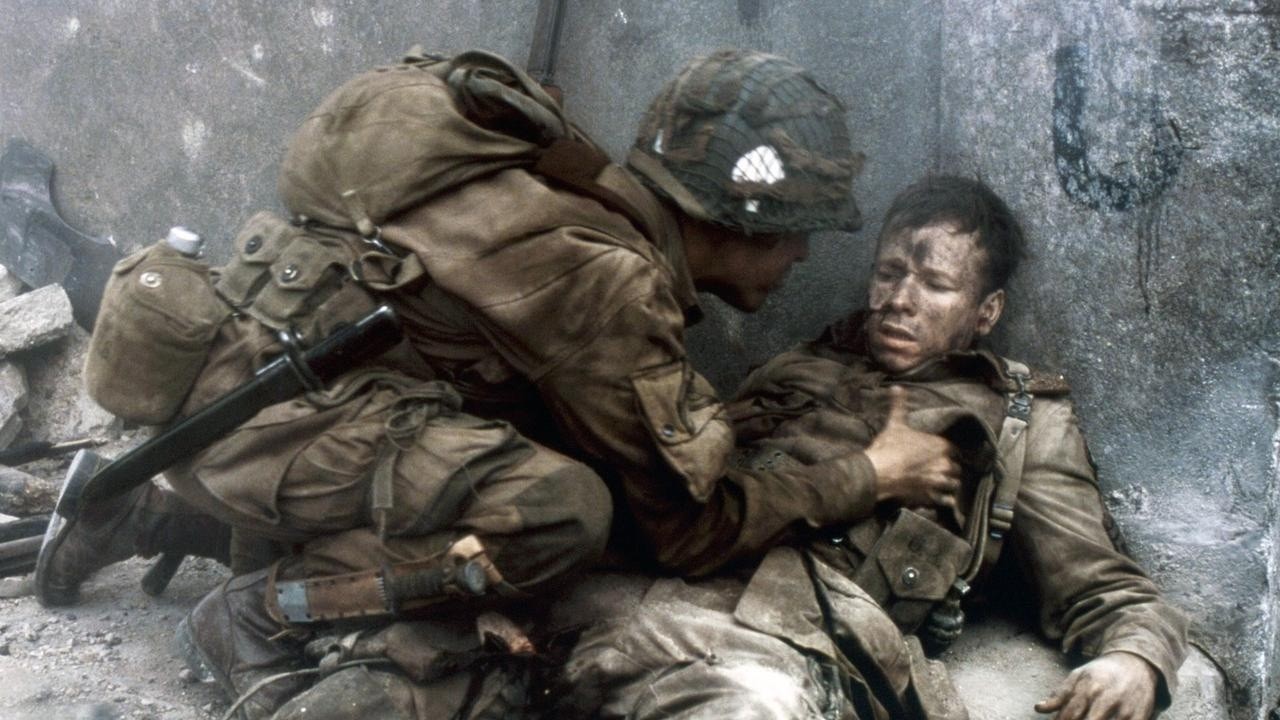 The War Series That Defines a Generation: HBO's Hidden Masterpiece