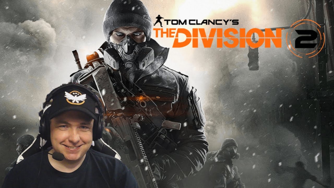 THE DIVISION 2 - GOLDEN BULLET  EVENT