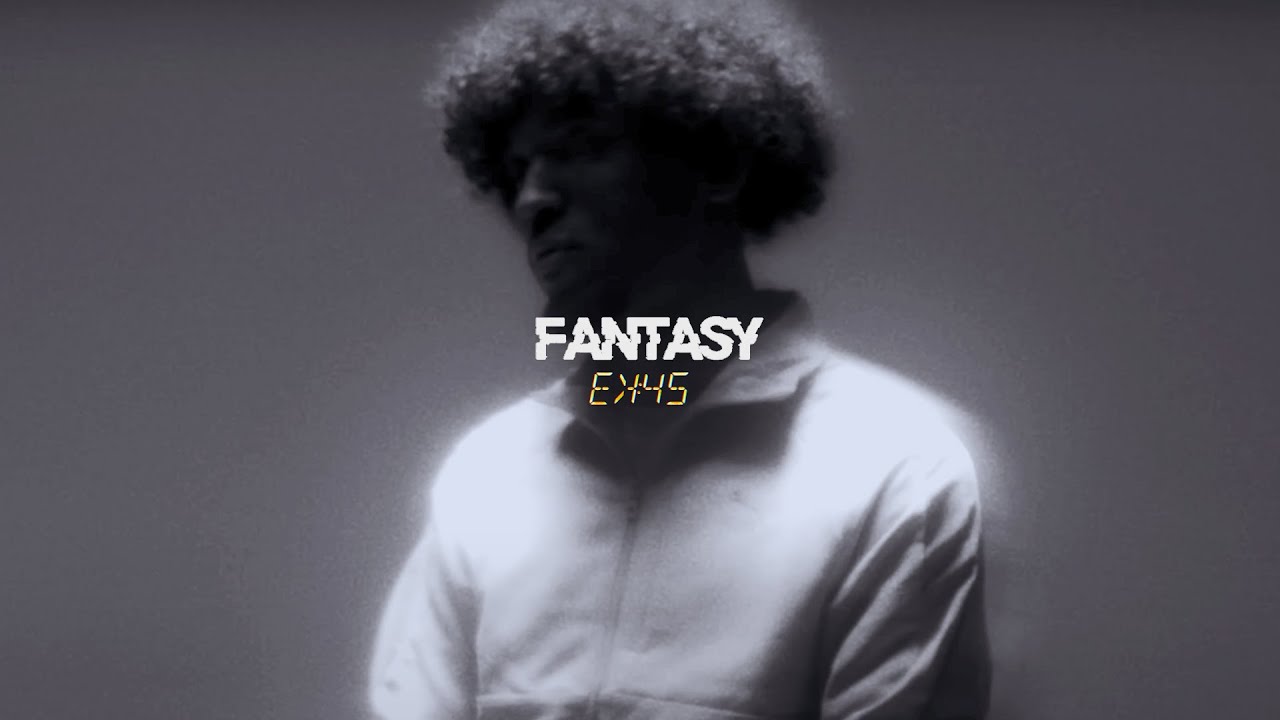 [FREE] JAZEEK x DARDAN Type Beat ~ FANTASY (prod. by EK45)