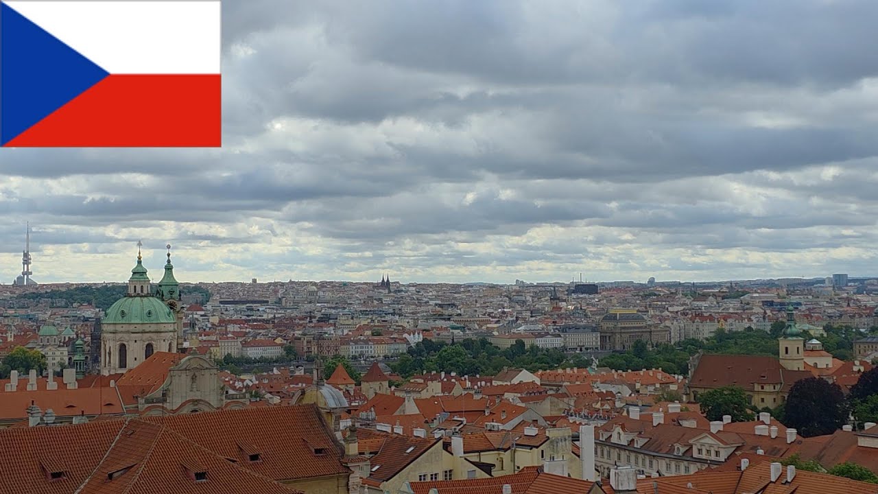 Praha