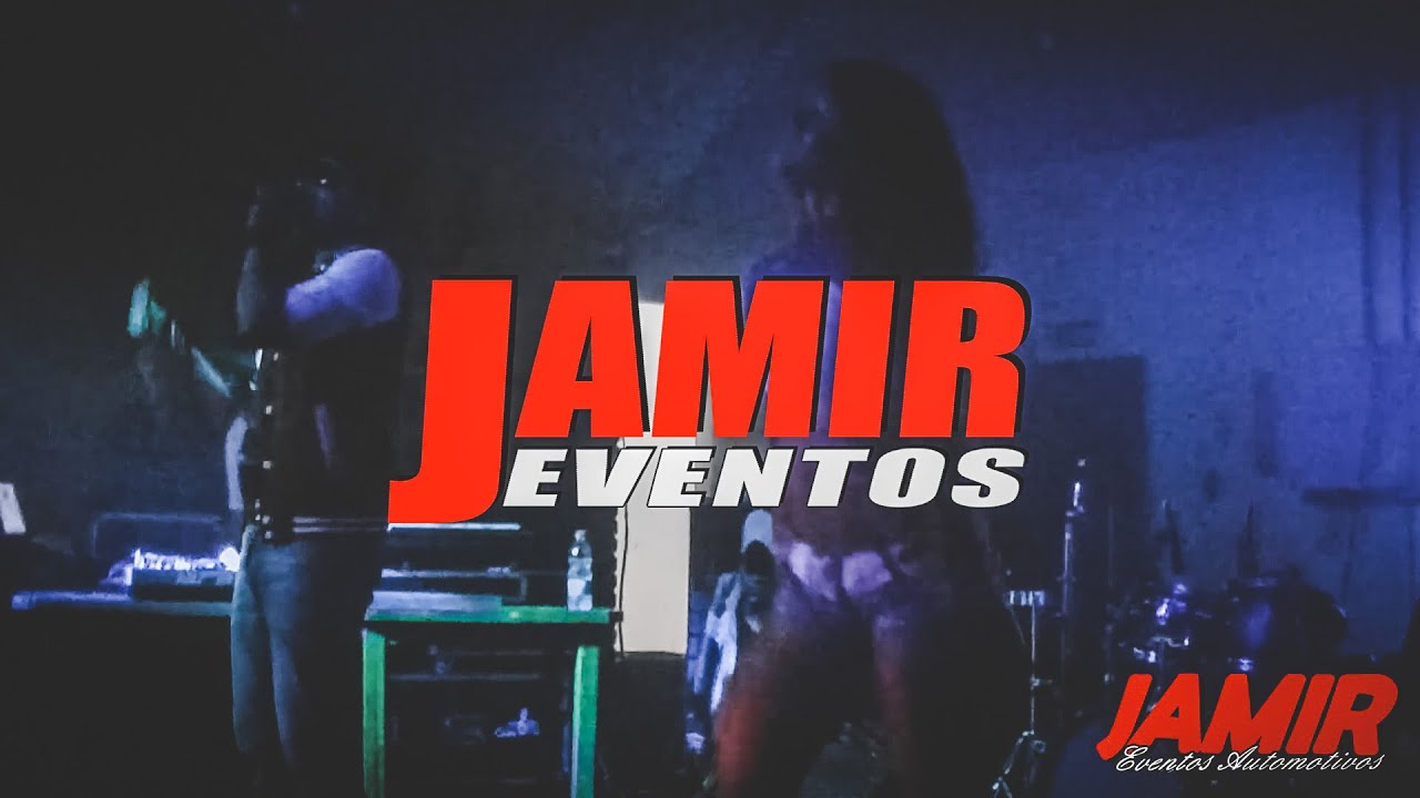 Show Nacional DM Boys | Clube Ideal | Ipê | Jamir Eventos Automotivos