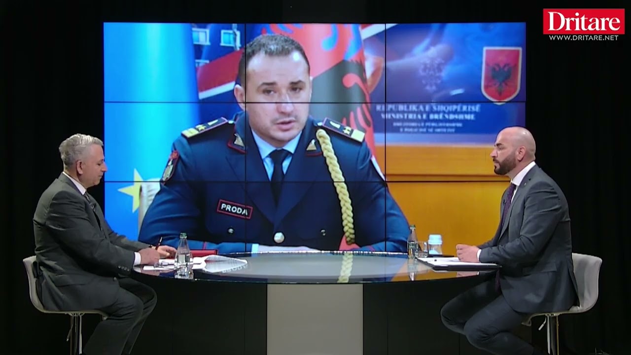Si e trajton shteti RENEA-n! Flet Gledis Nano!