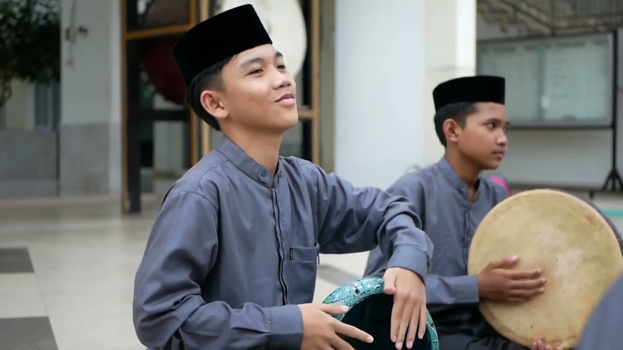 PERDAMAIAN