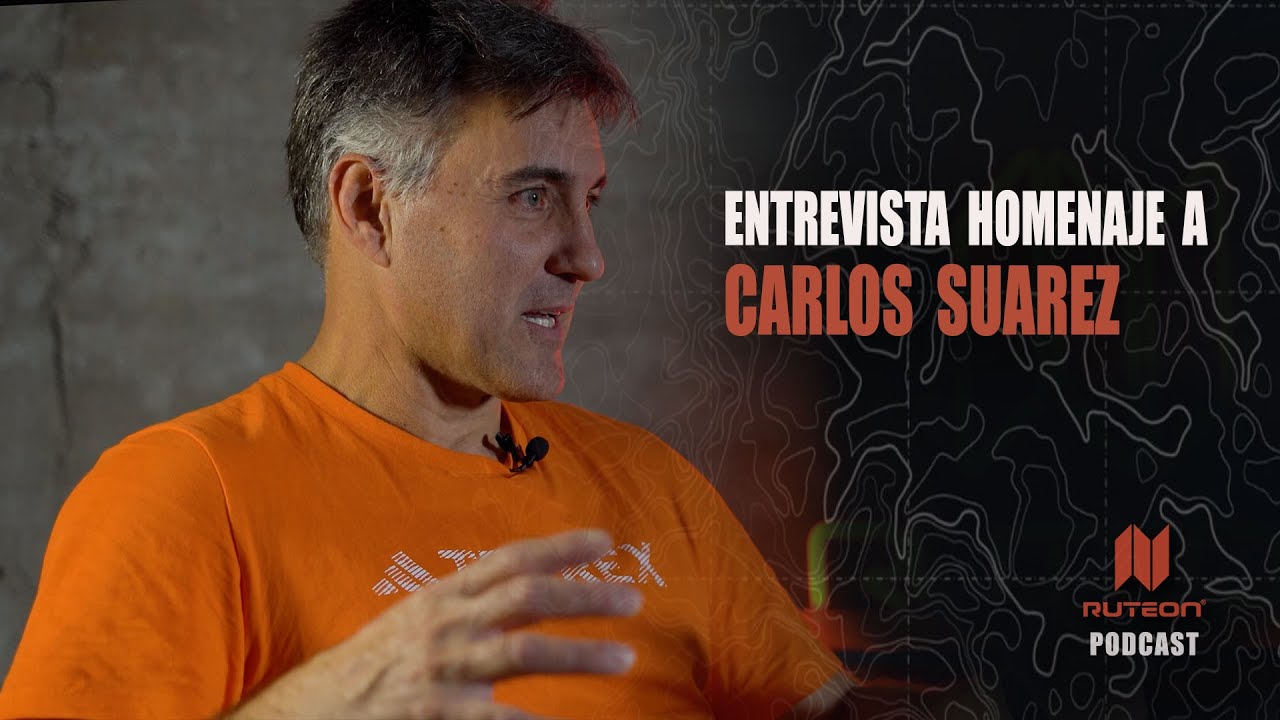 ¿Por qué arriesgar? El legado indomable de Carlos Suarez