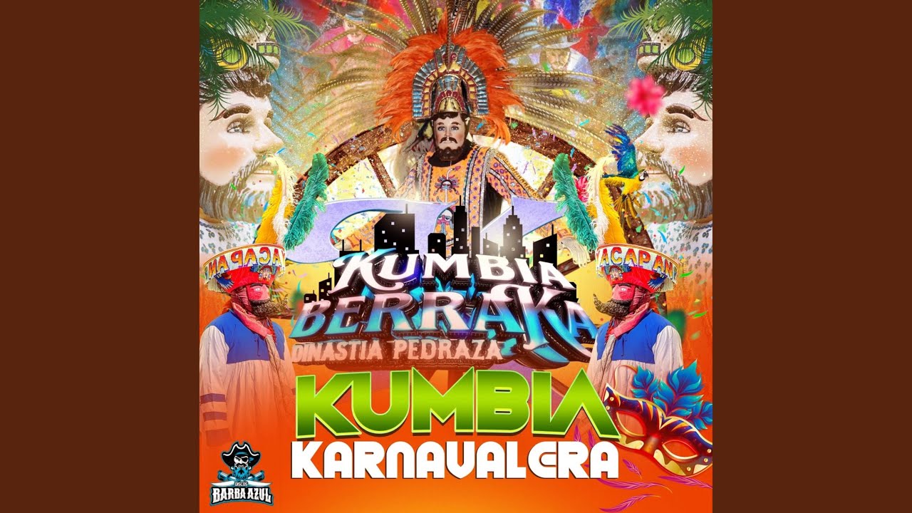 Kumbia Karnavalera