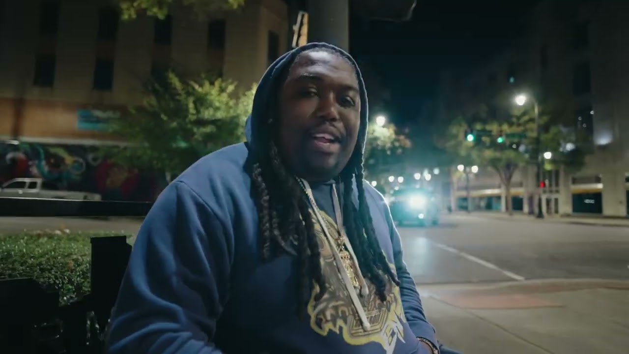 Ray The Great - I Need To Know Directed By: @BigPhilTheDirector 