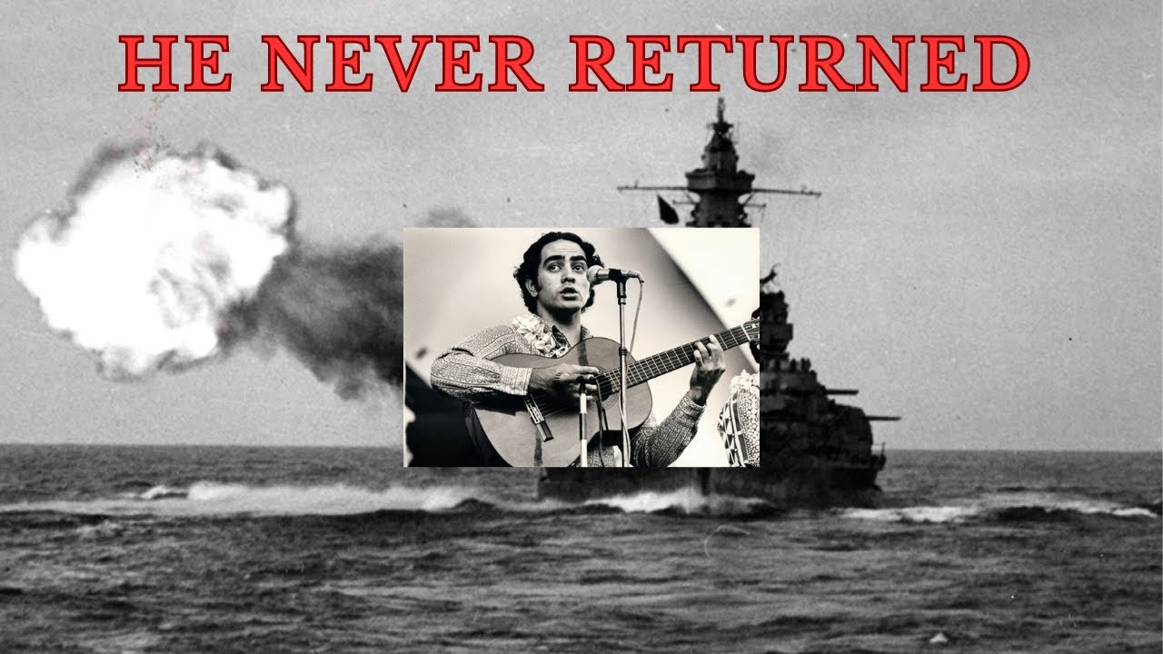The Tragic Fate of a Beloved Hawaiian Activist (George Helm)