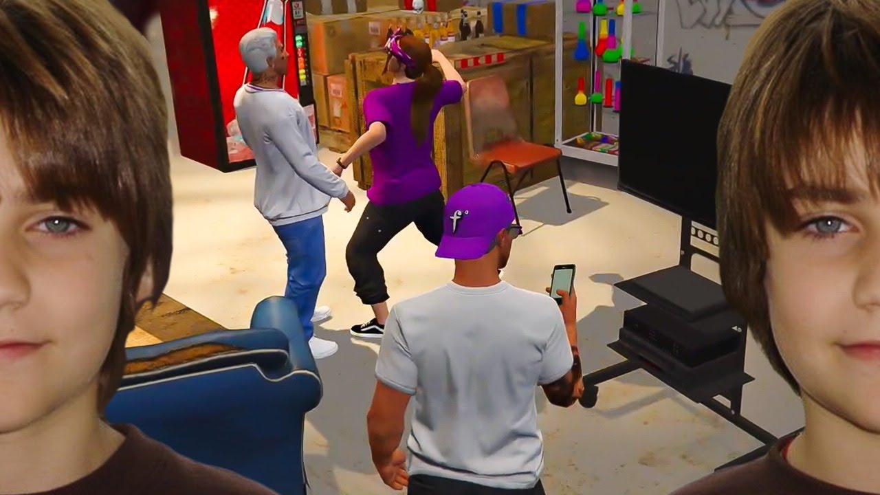 PEDRO MOLES AGENTE DO CAOS | (25/04) - GTA RP #379