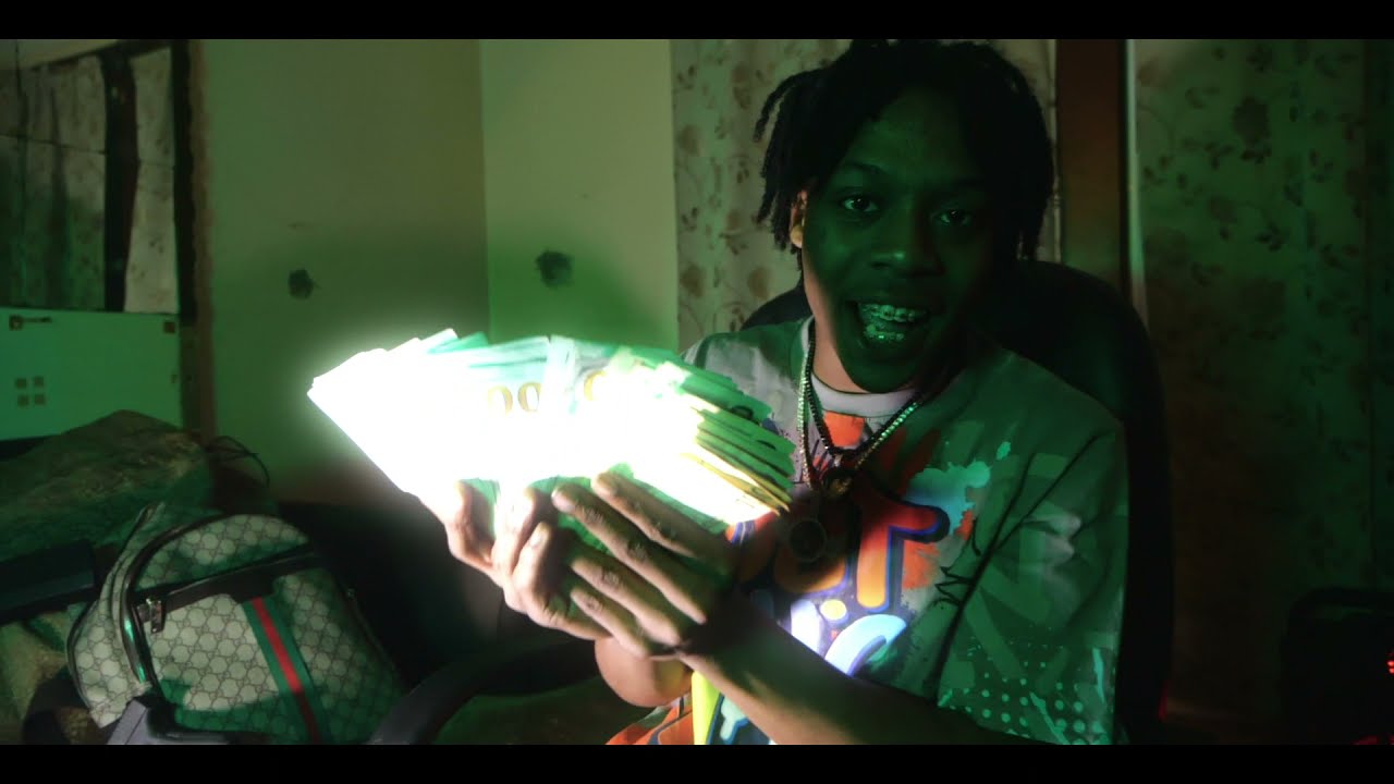 LundyMobb Tayy - NoCap (TayyMixx)