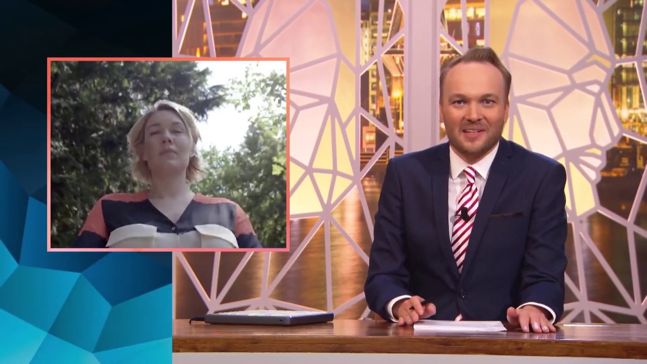 Arjen Lubach, het dertigersdilemma, op zoek naar zingeving