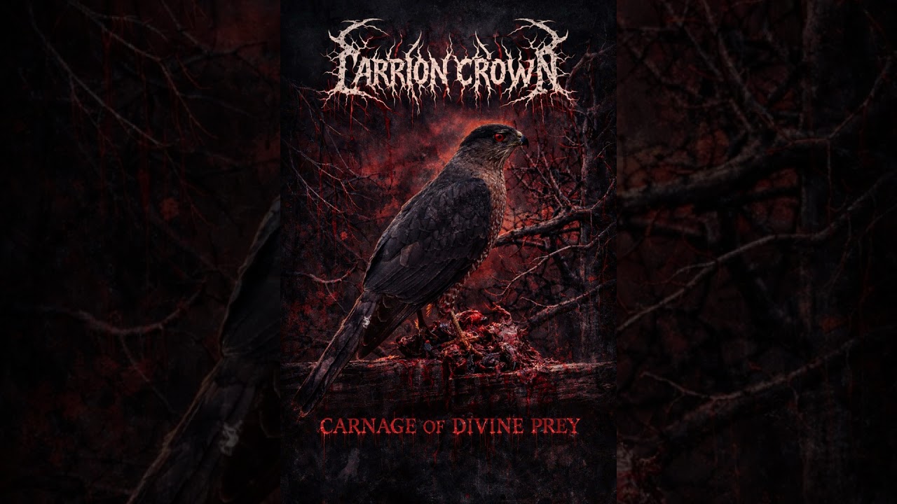 Carrion Crown Title Track