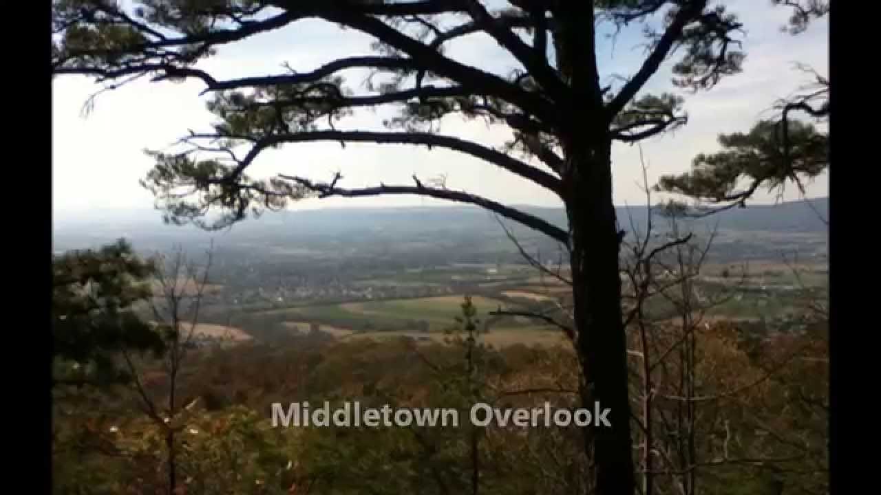 Gambrill State Park 28Oct2013