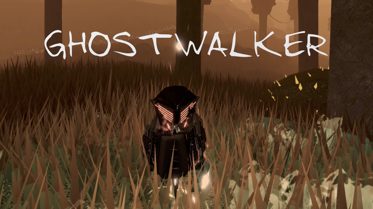 THE REVENANT SUNRISEN: Ghostwalker Showcase
