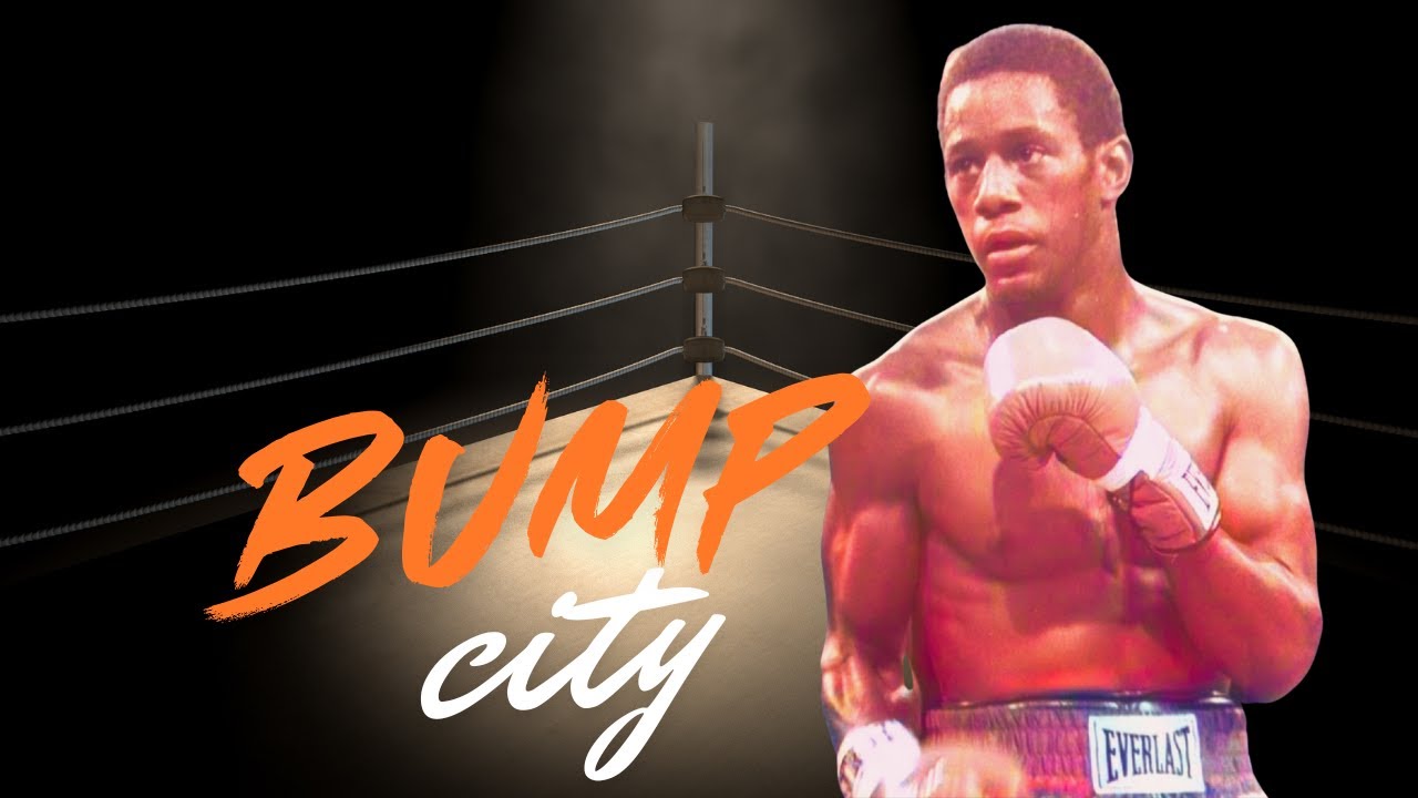Johnny Bumphus - Johnny B Good in Bump City